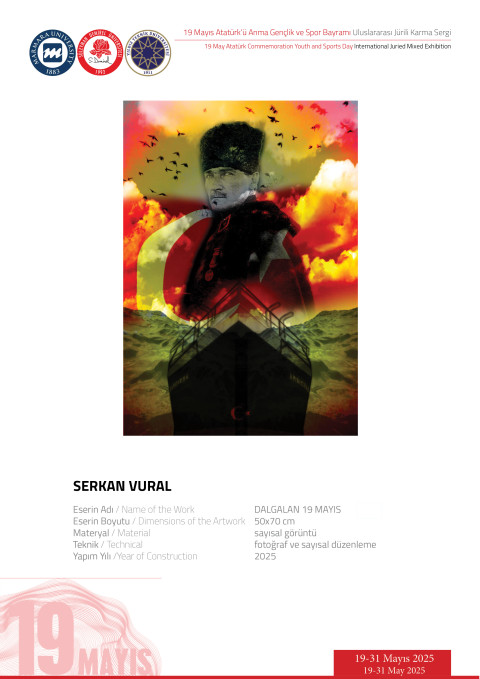 SERKAN VURAL